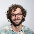 Jorje william