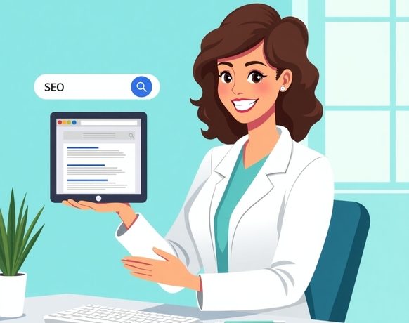 Dental SEO