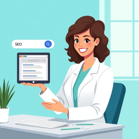Dental SEO