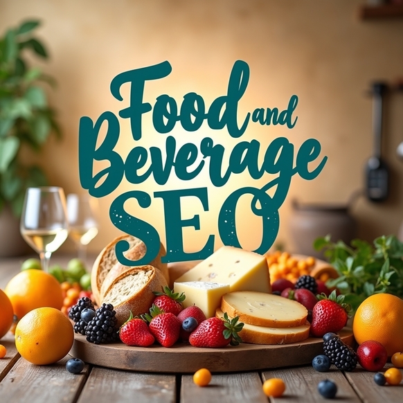 Food & Beverage SEO
