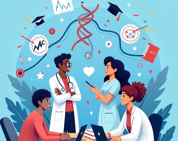 Health & Medical Education SEO