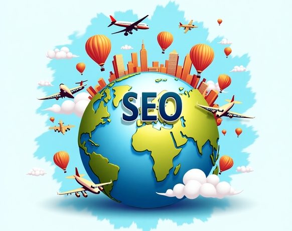 Travel SEO