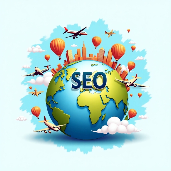 Travel SEO