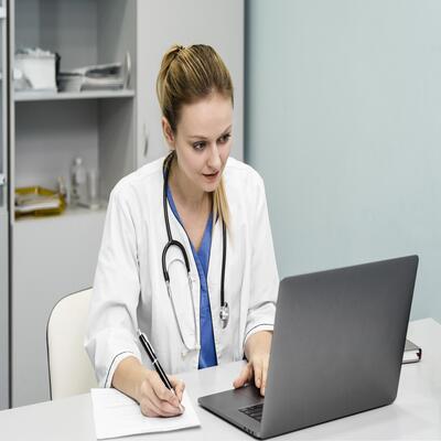 SEO techniques for general physicians to improve search rankings and patient acquisition.